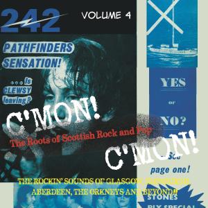 Album C’mon! C’mon!, Vol. 4 oleh Various Artists