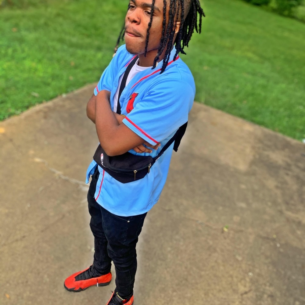 Suppose to Be (Explicit)