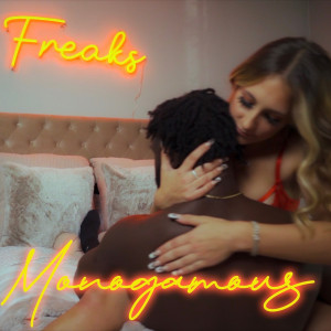 Listen to Monogamous (Explicit) song with lyrics from Freaks