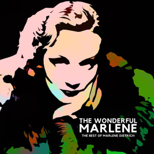 Dengarkan lagu Shir Hatan nyanyian Marlene Dietrich dengan lirik