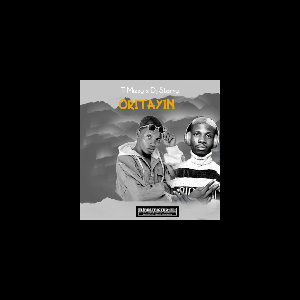 Oritayin (feat. Dj Starry|Refix|Explicit)