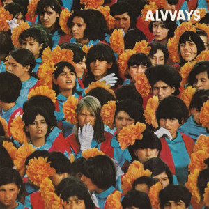 Dengarkan lagu Adult Diversion nyanyian Alvvays dengan lirik