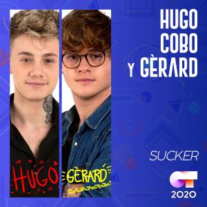 ดาวน์โหลดและฟังเพลง Sucker (其他) พร้อมเนื้อเพลงจาก Gerard