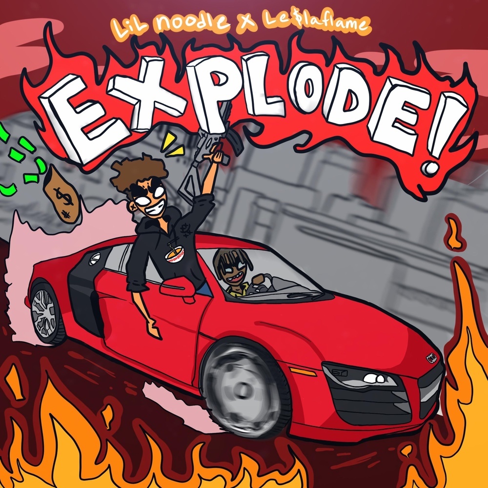 Explode (Explicit)