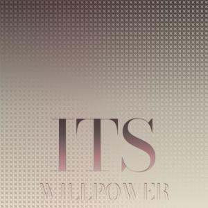 Its Willpower dari Various Artists