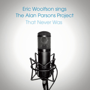 收聽Eric Woolfson的Nothing Can Change My Mind歌詞歌曲