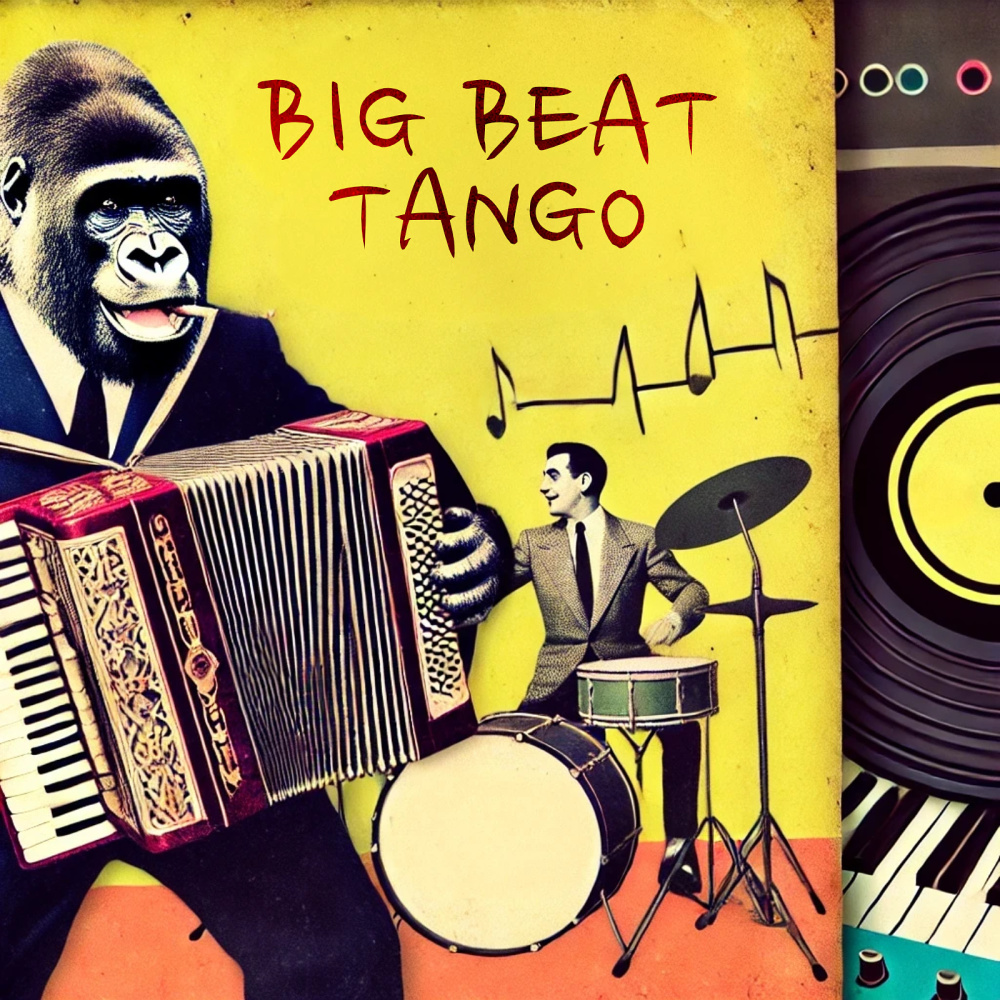 Big Beat Tango
