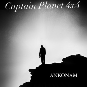 Album Ankonam from Captain Planet 4X4