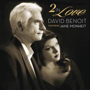 อัลบัม 2 In Love ศิลปิน Jane Monheit