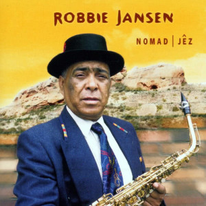 อัลบัม Nomad Jez ศิลปิน Robbie Jansen