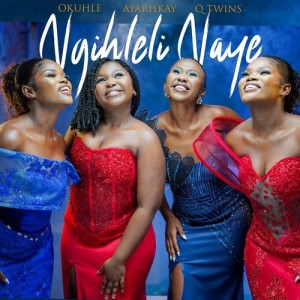 Album Ngihleli Naye from 