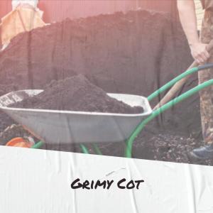 Album Grimy Cot from Various