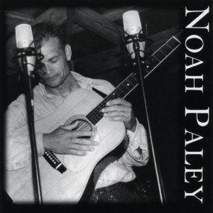 收聽Noah Paley的If It Will Rain歌詞歌曲