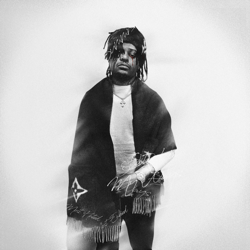 Praise Da Most High (Explicit)