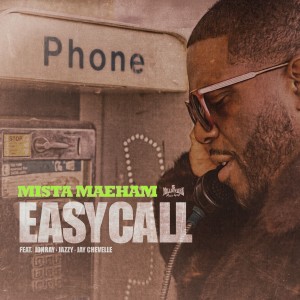 Mista Maeham的專輯Easy Call