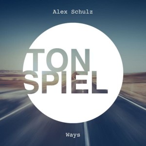 收聽Alex Schulz的Ways (Original)歌詞歌曲
