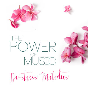 Album The Power of Music: De-stress Melodies from Various