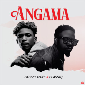 收聽PapZzy Maye的An Gama歌詞歌曲