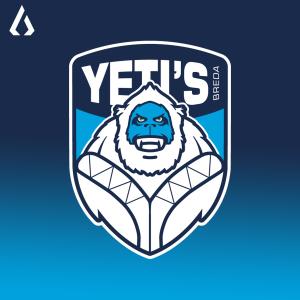 ดาวน์โหลดและฟังเพลง We are the Yeti's (feat. Yeti's Breda) (Radio Edit) พร้อมเนื้อเพลงจาก Spearbreak