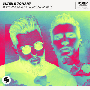 ดาวน์โหลดและฟังเพลง Make Amends (feat. Kyan Palmer) พร้อมเนื้อเพลงจาก Curbi