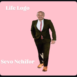 Album Life Logo from Sevo Nchifor