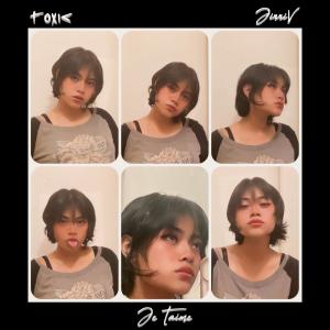 收聽ih8tox的Je T'aime (feat. JinniV)歌詞歌曲