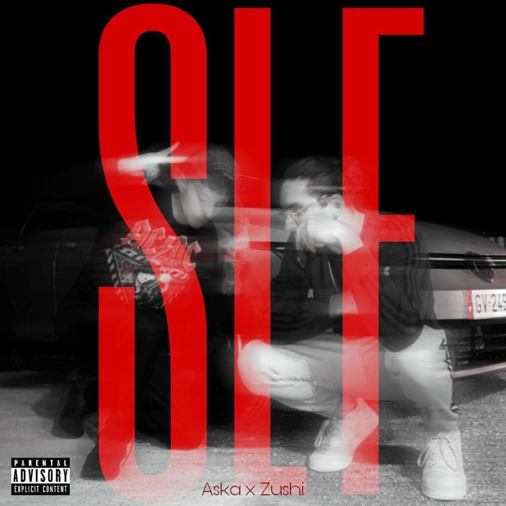 SLF (feat. Zushi & Cesarbeats) (Explicit)