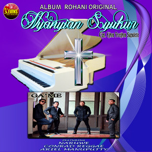 ดาวน์โหลดและฟังเพลง Sunguh Oh Sungguh พร้อมเนื้อเพลงจาก Rio Maghijn