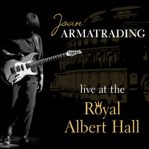 Live at the Royal Albert Hall