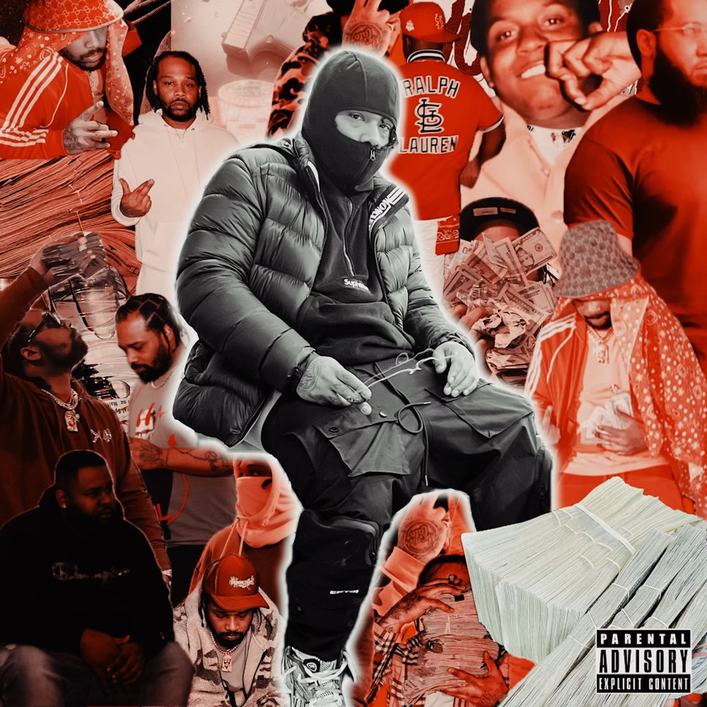 Fall Down (Explicit)