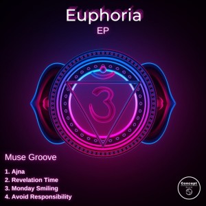 ดาวน์โหลดและฟังเพลง Monday Smilling พร้อมเนื้อเพลงจาก Muse Groove