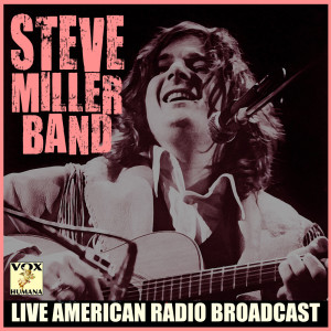 Listen to Space Cowboy (Live) song with lyrics from Steve Miller Band