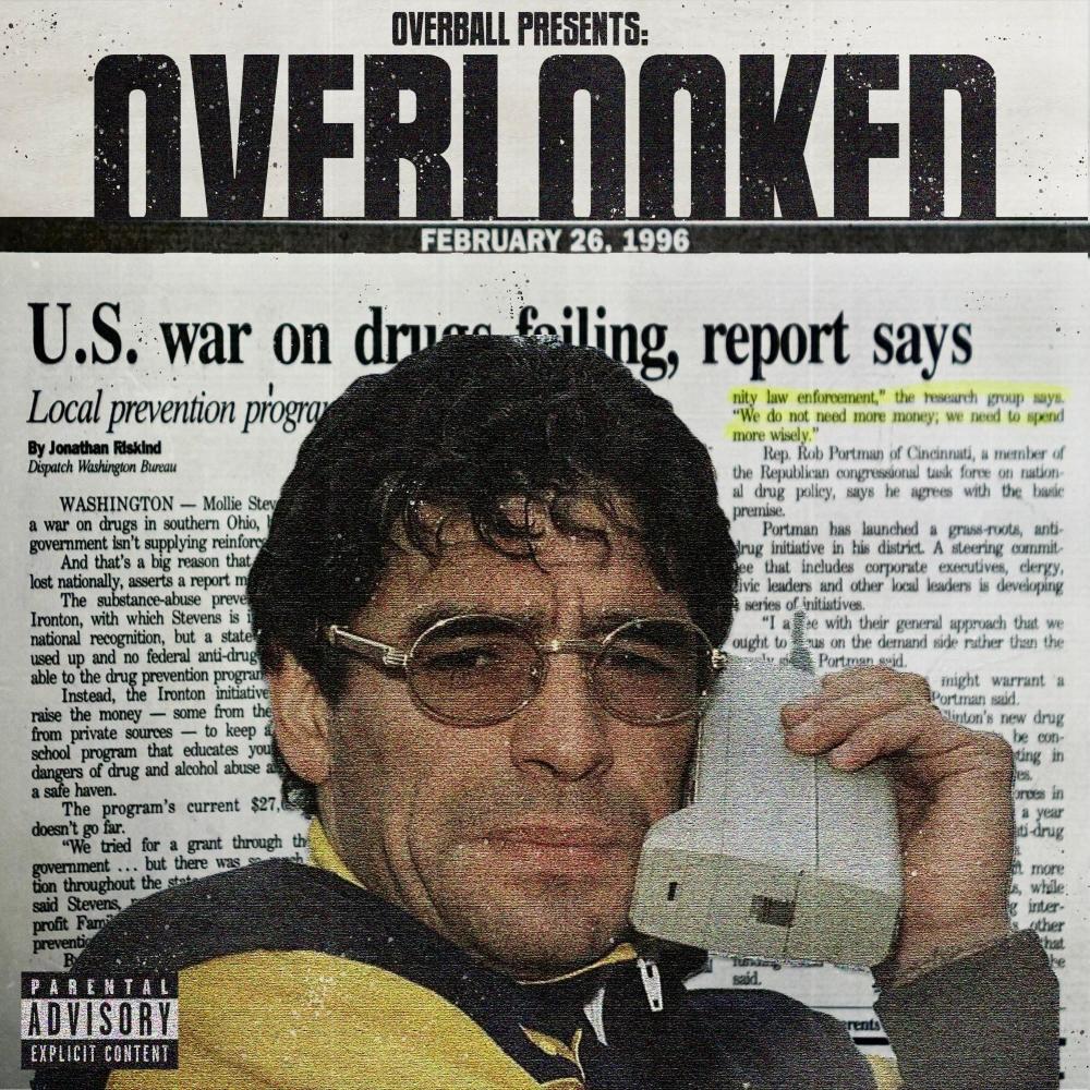 Knoxville (feat. HorseTheOne) (Explicit)