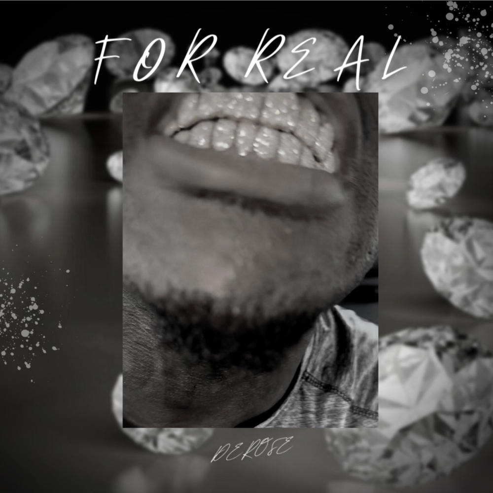 For Real (Explicit)