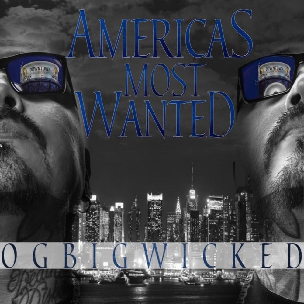 Americas Most Wanted (Explicit)