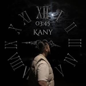 收聽Kany的Viertel Vor Vier歌詞歌曲