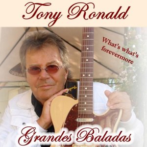 ดาวน์โหลดและฟังเพลง I Don´t Like To Sleep Alone พร้อมเนื้อเพลงจาก Tony Ronald
