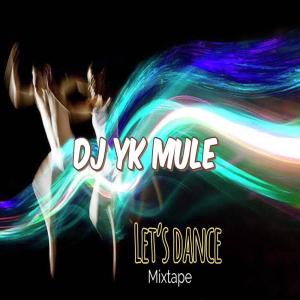 DJ Yk Mule的专辑Let's Dance (Mixtape)