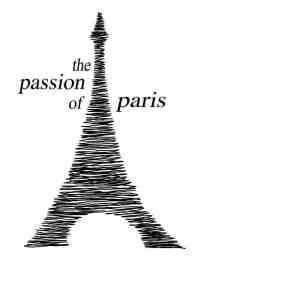 Hal Mooney的專輯The Passion Of Paris