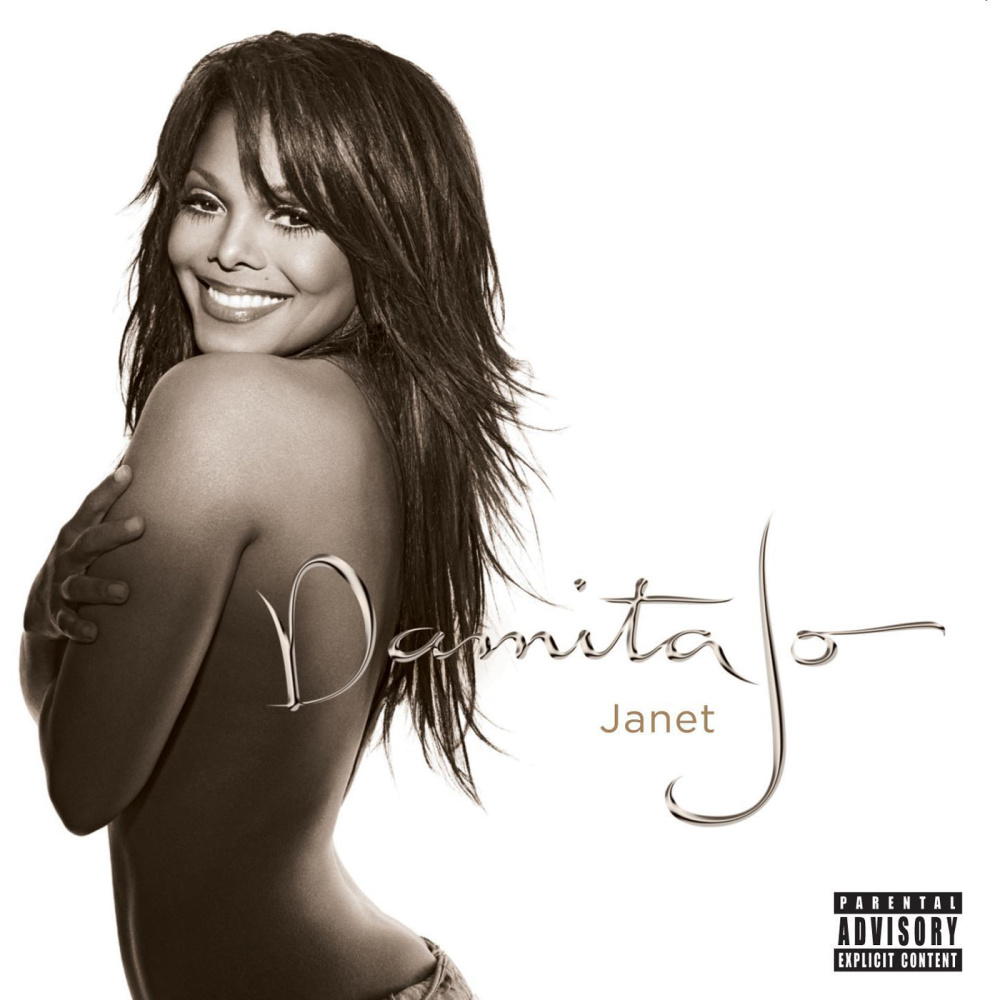 Damita Jo (Edited)