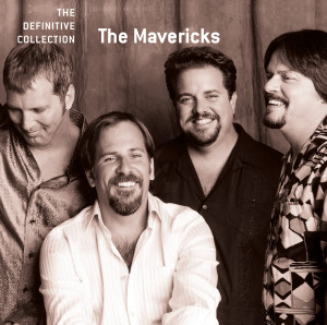 ดาวน์โหลดและฟังเพลง Blue Moon พร้อมเนื้อเพลงจาก The Mavericks