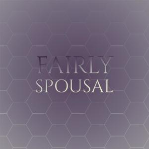 收听Fier Bijay的Fairly Spousal歌词歌曲