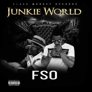 ดาวน์โหลดและฟังเพลง Fuck It Up (Explicit) พร้อมเนื้อเพลงจาก F.S.O