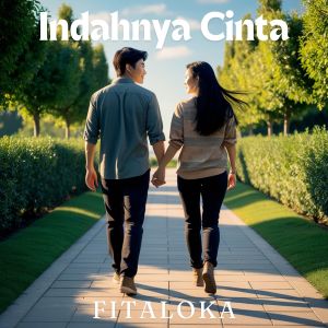 Album Indahnya Cinta oleh Fitaloka