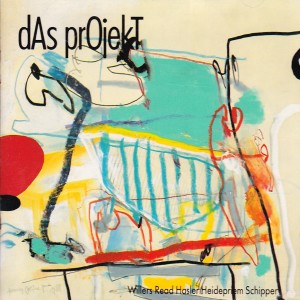 Album Das Projekt oleh Gabriele Hasler