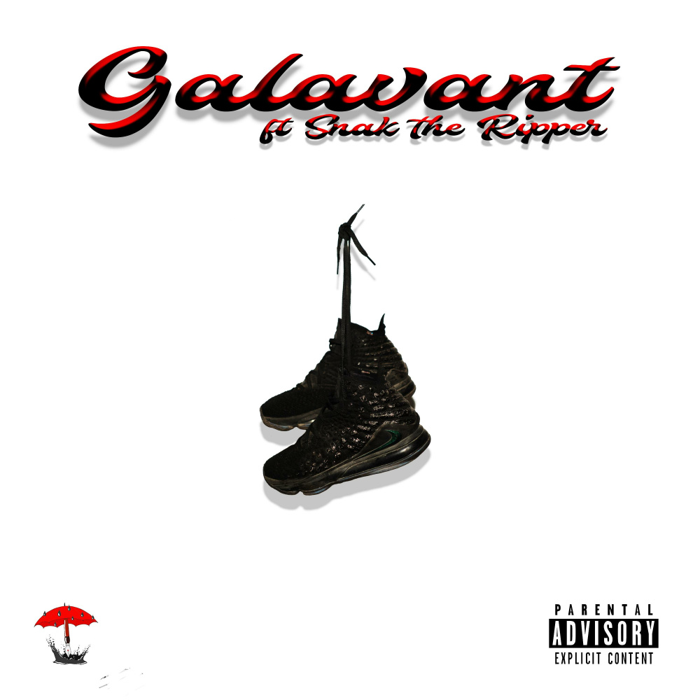 Galavant (Explicit)