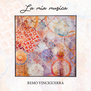 收听Remo Vinciguerra的Magenta歌词歌曲