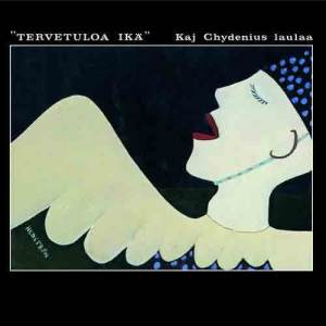 ดาวน์โหลดและฟังเพลง Kullan luo พร้อมเนื้อเพลงจาก Kaj Chydenius