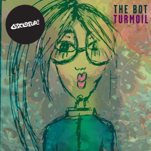 Listen to Turmoil song with lyrics from The Bot