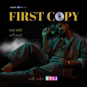 ดาวน์โหลดและฟังเพลง First Copy Theme by Souvyk Chakraborty (feat. Munawar Faruqui) พร้อมเนื้อเพลงจาก Salt Media